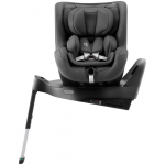 Britax Roemer Dualfix Pro 360°旋轉汽車座椅 (灰色)